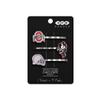 Ohio State Logo Bobby Pins view 2