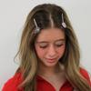 Ohio State Logo Bobby Pins view 3