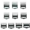 Supreme Trimmer Magnetic Guide Combs for Clippers | Hair Clipper Guards, 10 Cutting Lengths | CMG150 view 3