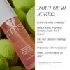 RMS Beauty Radiance Lock Setting Mist  Hydrating Makeup Setting Spray, Dewy Finish, Long-Lasting Makeup Fixer, Skin Soothing Botanicals, Refreshing Face Mist, 2 fl oz view 4