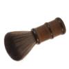 HAPINARY Hairdressing Neck Duster Brush for Salon Use Soft Bristle Barber Brush for Removing Hair Clippings Portable and Versatile Hair Cleaning Tool for Professional and Home Use view 1