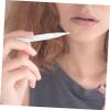 Healeved 4pcs Empty Lip Oil Pens Lip Gloss Tubes Concealer Applicators for Nails and Makeup Lightweight Design for Travel and Business Use view 3