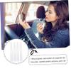 Healeved 4pcs Empty Lip Oil Pens Lip Gloss Tubes Concealer Applicators for Nails and Makeup Lightweight Design for Travel and Business Use view 4