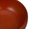 Cabilock Wooden Shaving Soap Bowl Cover for Men Accessories for Effortless Lathering Elegant Grooming Tool Smooth Shave view 3