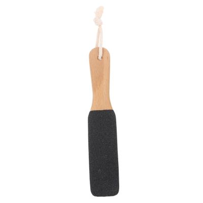 Healvian Foot Grinder Foot Pumices Heel Hard Dead Skin File Foot Remover Tool Foot Scraper Foot Filer Board Pedicure File Peel Hand Held Scrubber Pedicure Tools Foot Care