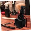 CALLARON Men's Shaving Set with Shaving Brush Bowl and Stand Premium Manual Grooming Kit for Easy and Maintenance Dad Husband Boyfriend view 3