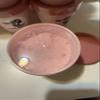 Alpha Beauty Bleaching Sand, Pink Container, scrub for body view 4