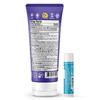 Badger SPF 15 Mineral Sunscreen Lip Balm and SPF 50 Mineral Sunscreen view 2