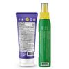 Badger SPF 50 Mineral Sunscreen and Bug Spray view 2