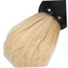 CALLARON Manual Shaving Set for Men Includes Shaving Brush Bowl and Stand for Grooming and Beard Care Comfortable Experience Friends and Family view 3