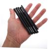 DEARMAMY 6pcs Essential Manicure Kit Nail Art Setting Stick Cuticle Pusher Nail Wand Cuticle Tools view 3