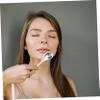 CALLARON Ice Face Roller for Facial Massage 2-Piece Set Cold Hot Therapy Globes Skin Care Tool for Puffiness Wrinkles for Relaxing Treatments view 4