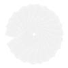 Vaguelly 120pcs Vertical Ear Patch Protruding Correction Stickers for Ear Care for Decorations and Party Supplies view 1