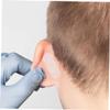 Vaguelly 120pcs Vertical Ear Patch Protruding Correction Stickers for Ear Care for Decorations and Party Supplies view 4
