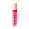 Beauty For Real Lip Revival Hi-Shine Hydrating Lip Oil, Raspberry Beret (Transparent Pink) - Lightweight - Non-Sticky, Shiny Finish - Paraben Free, Cruelty Free, Vegan view 1