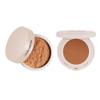 Laura Mercier Translucent Talc-Free Ultra-Blur Loose Setting Powder and Waterproof Pressed Powder Bundle, Shade Medium Deep view 1