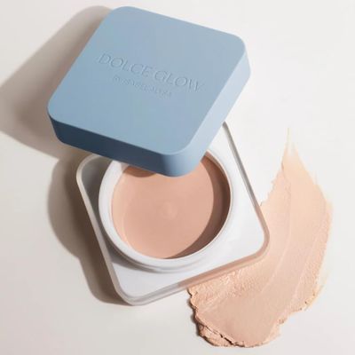 Dolce Glow Body Balm with SPF 50