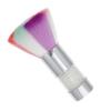 Beaupretty Nail Dust Remover Brush Makeup Blush Brush for Nails Manicure Dusting Tool view 1