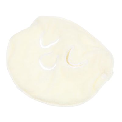 CALLARON 1pc Moisturizing Facial Towel for Women Soft Absorbent Beauty Towel for Spa Skincare for Facial Treatments and Makeup Removal