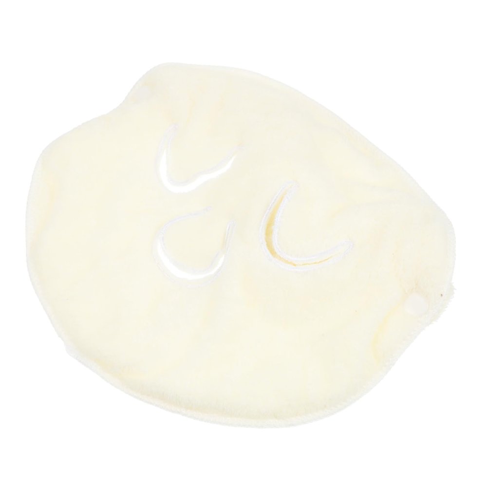 CALLARON 1pc Moisturizing Facial Towel for Women Soft Absorbent Beauty Towel for Spa Skincare for Facial Treatments and Makeup Removal