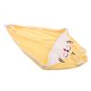 DEARMAMY Cartoon Tiger Coral Fleece Hair Drying Hat for Women Super Absorbent Quick Drying Cap Bath Head Wrap Towel for Wet Hair view 1