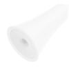 NOLITOY Facial Cleansing Brush Eye Cream Applicator Replacement Eye Massage Tool for Enhanced Absorption and Hydration Compatible Shaped Electric Toothbrush Series view 3
