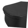 CALLARON Shampoo Bowl Neck Pillow Hair Washing Rest Bath Neck Support Spa Pillow Reusable Comfortable view 4
