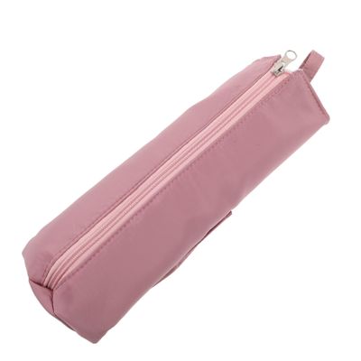 DEARMAMY Curling Iron Travel Case Portable Holder for Hair Care Organized Storage for Home Travel Protective Cover for Curling Tools