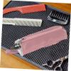 DEARMAMY Curling Iron Travel Case Portable Holder for Hair Care Organized Storage for Home Travel Protective Cover for Curling Tools view 4