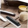 DEARMAMY Beard Trimmings Cleaner Brush Sink Beard Cleaning Tool Mustache Care Kit for Men view 4