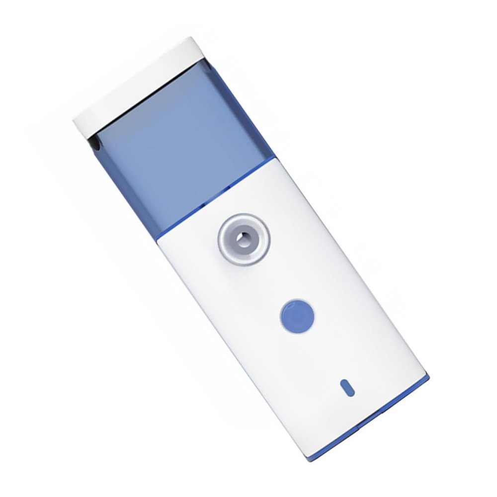 Ipetboom Nano Spray Mist Maker Portable Device Face Toner Face Sprayer Moisturizing