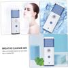 Ipetboom Nano Spray Mist Maker Portable Device Face Toner Face Sprayer Moisturizing view 3