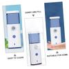 Ipetboom Nano Spray Mist Maker Portable Device Face Toner Face Sprayer Moisturizing view 4