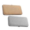 CALLARON 2pcs Eyelash Tweezer Protective Case Durable Storage Box for Lash Extension Tools Elegant Design for Makeup Artists Organize Eyelash Accessories view 1