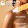 firstfly Sunscreen Body Oil SPF45 Body Moisturizer Oil Serum with Coconut Oil for Dry Skin Nourishing Glowing Skin Care Body Shimmer Oils for Women,Lightweight, Non-Greasy view 3