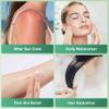 Aero Zen 98% Organic Aloe Vera Gel, Natural Moisturizing Pure Aloe for Face and Arms, Soothing & Hydrating Aloe Gel for Sunburn Relief and Deep Skin Nourishment, 4.23 oz view 3