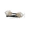 CALLARON Hair Bun Maker Clip 1-Piece Adjustable Twisted Hair Curler for Women Easy DIY Updo Accessory for Casual and Formal Hairstyles view 2