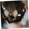 CALLARON Hair Bun Maker Clip 1-Piece Adjustable Twisted Hair Curler for Women Easy DIY Updo Accessory for Casual and Formal Hairstyles view 4