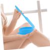Healeved 1set Mask Mixing Bowl Set High-temperature Resistant Facial Mask Bowl Mixing Stick for and Home Use view 4