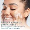ELEMIS Superfood Facial Wash, 30ml  Revitalizing Daily Prebiotic Gel Wash, Gently Cleanse, Nourish & Balance Skin for Glowing Complexion, Hydrating Facial Cleanser to Remove Grime view 2