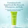 ELEMIS Superfood Facial Wash, 30ml  Revitalizing Daily Prebiotic Gel Wash, Gently Cleanse, Nourish & Balance Skin for Glowing Complexion, Hydrating Facial Cleanser to Remove Grime view 3