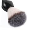 DEARMAMY Men's First Shaving Kit Shaving Brush Bowl Set Stand Gentle Nylon Bristles Travel-friendly Kit for Boys view 3