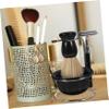 SAFIGLE Shaving Kit with Manual Razor Shaving Bowl Brush and Stand Essential Grooming Accessories for Men for Daily Use and Barbershop Quality view 4