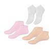 Beaupretty 3pairs Foot Moisturizing Socks Dry Cracked Feet Treatment Spa Socks Overnight Care view 1