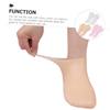 Beaupretty 3pairs Foot Moisturizing Socks Dry Cracked Feet Treatment Spa Socks Overnight Care view 2