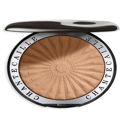Chantecaille, Perfect Blur Finishing Powder in Light/Medium, Medium Deep