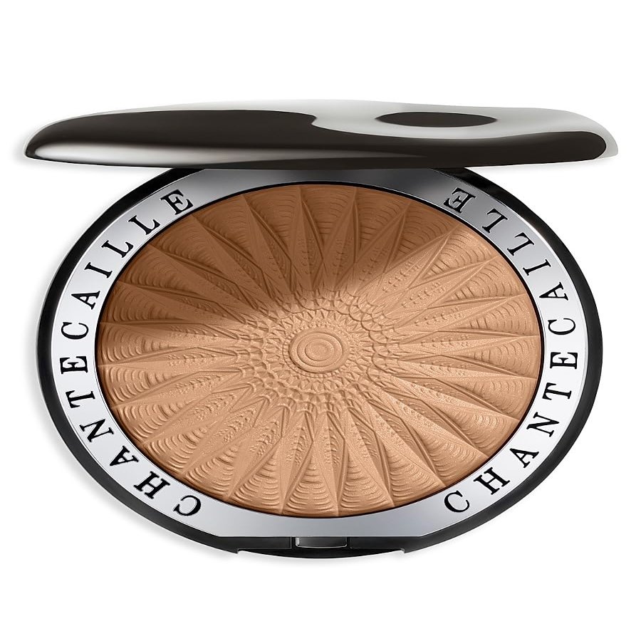 Chantecaille, Perfect Blur Finishing Powder in Light/Medium, Medium Deep