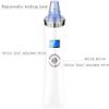 Black Head Suctioner,Blackhead Remover Vacuum,Blackhead Remover Vacuum Pore Cleaner,Electric Pore Cleaner, Blackhead Extractor Tool for Women and Men Easy to use view 3