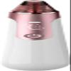 Blackhead Machine Vacuum Pore Cleaner, with Camera Visible Blackhead Removal Facial Pore Cleaner, with 4 Suction Heads view 1