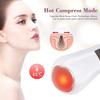 Blackhead Machine Vacuum Pore Cleaner, with Camera Visible Blackhead Removal Facial Pore Cleaner, with 4 Suction Heads view 4